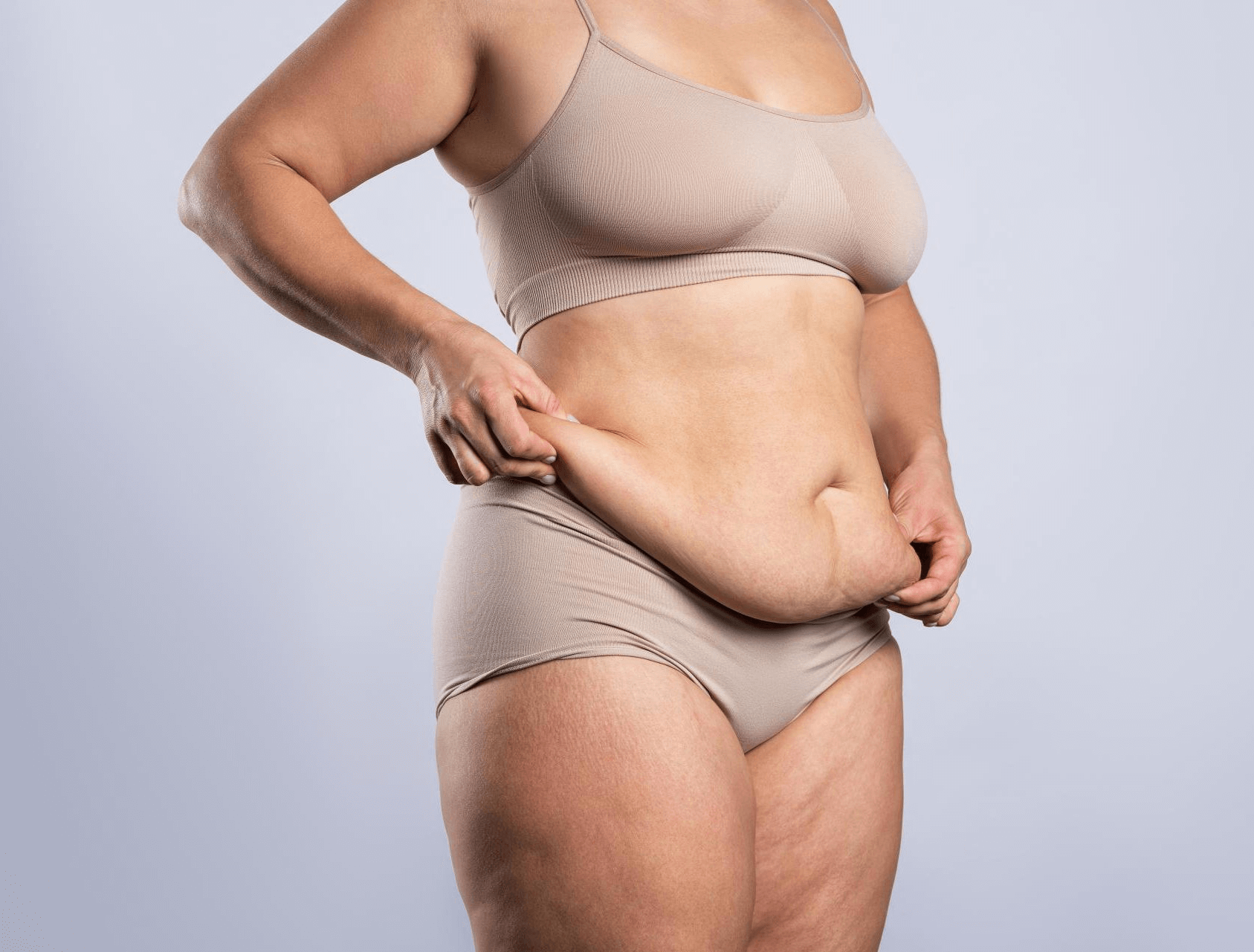 Cuerpo Flácido